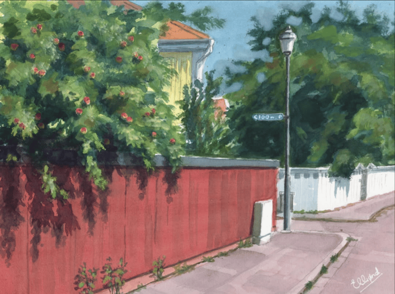 Summer Scent